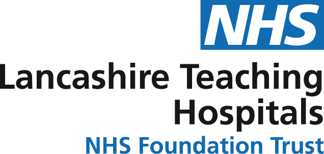 The Lancashire Teaching Hospitals NHS Trust